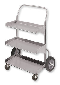 Thumbnail for Pucel Tote Pan Hand Truck