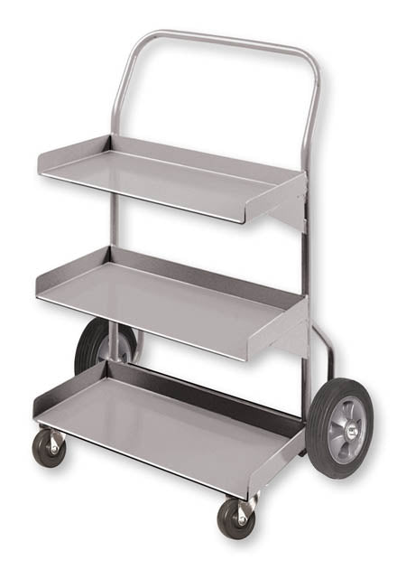 Pucel Tote Pan Hand Truck
