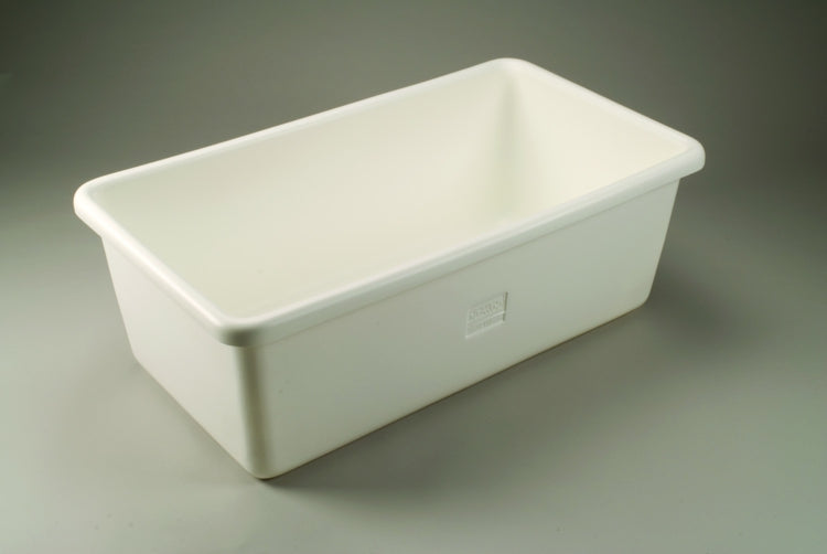 26" x 46.6" x 16.2" Tub w/ Drain Plug