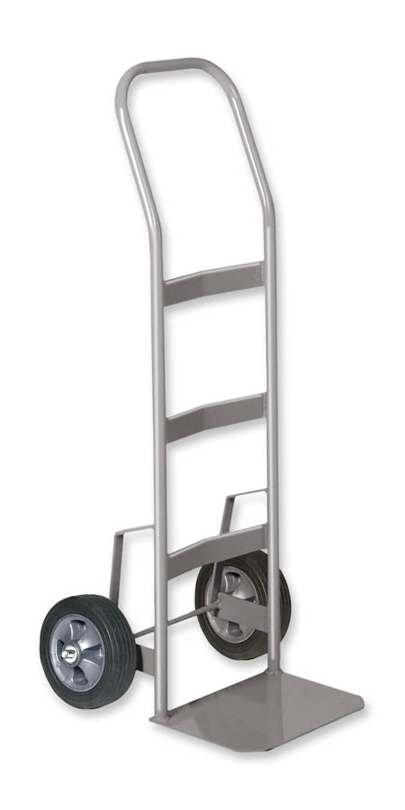 Pucel Tubular Hand Truck w/ 8" x 1.75" Wheels