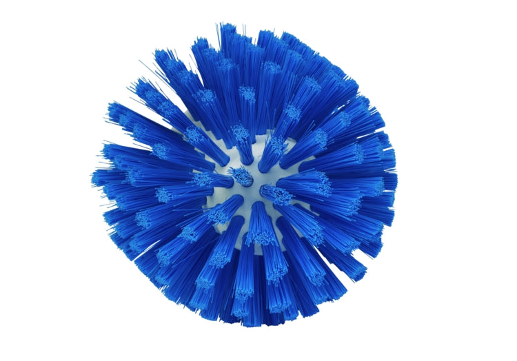 Turk's Soft Head Brush Blue