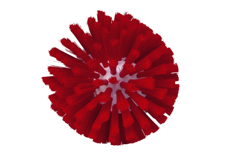Turk's Soft Head Brush Red