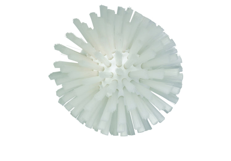Turk's Soft Head Brush White