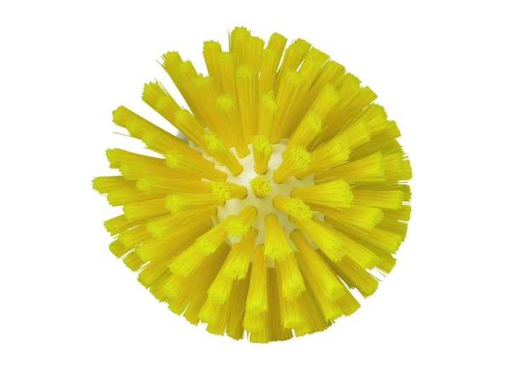 Turk's Soft Head Brush Yellow