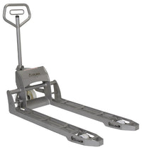 Thumbnail for STAINLESS STEEL HYD HAND PUMP PALLET JAC