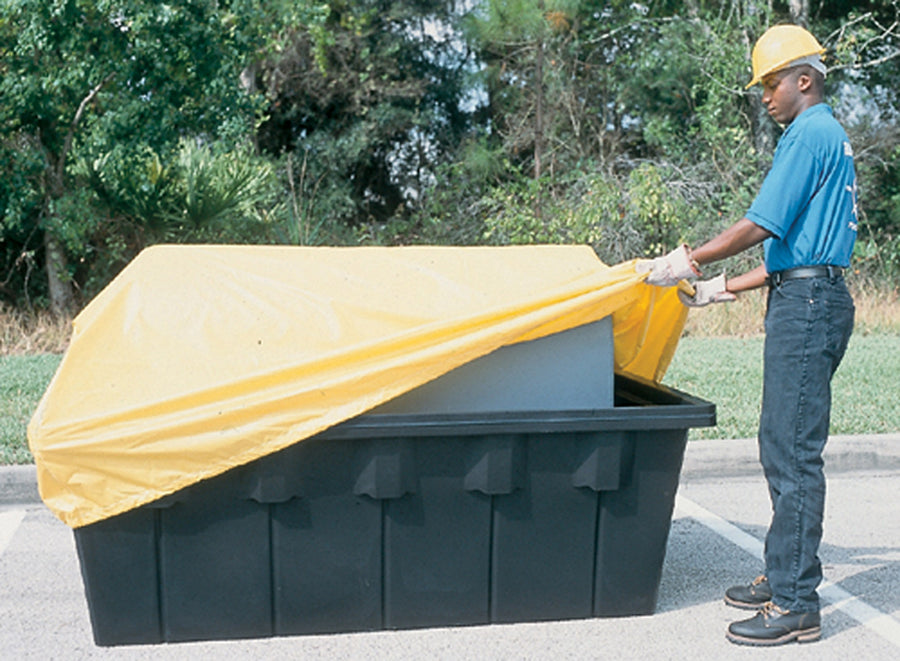 Ultra-275 Containment Sump PullOver Cover