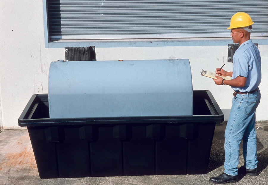 Ultra-275 Containment Sump