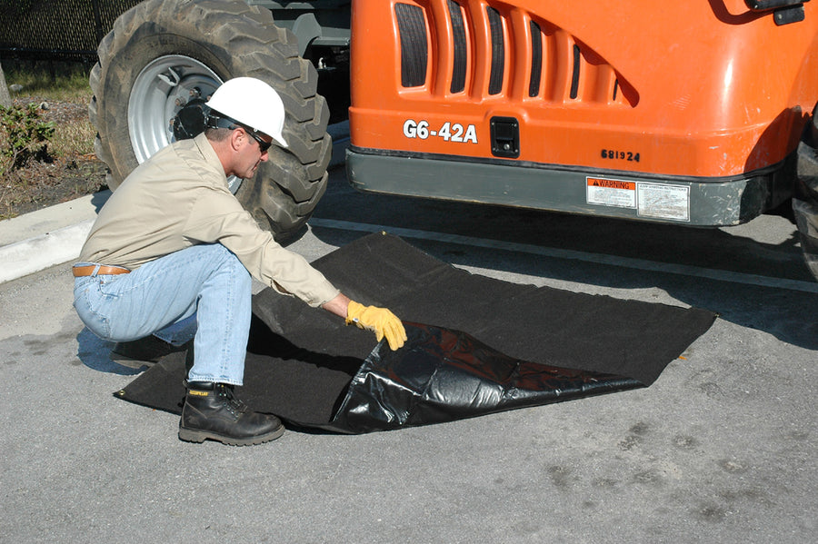 Ultra-Absorbent Tarp 10' x 10'