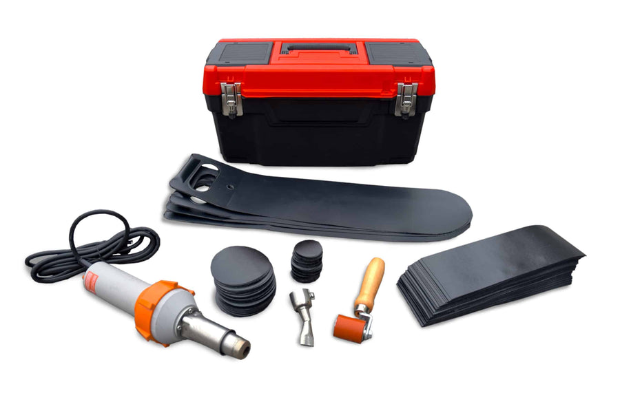 Ultra-Containment Berm, Repair Kit