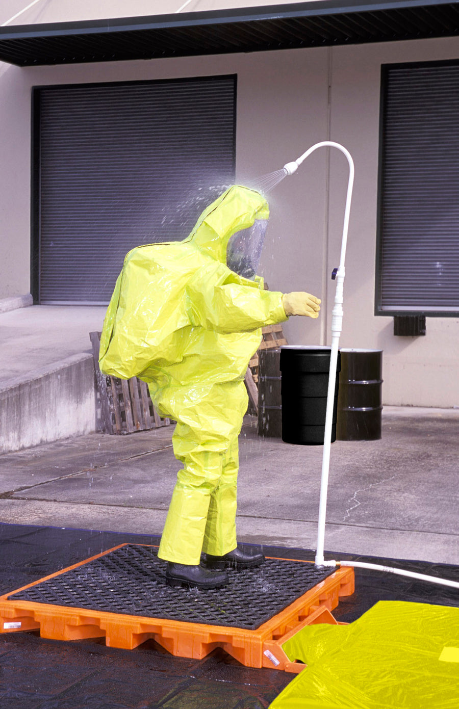 Ultra DeconDeck Replacement Bladder