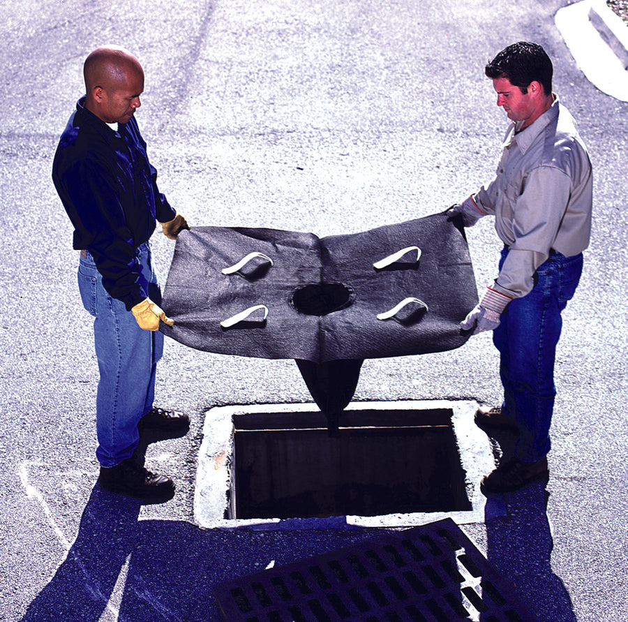 Ultra-Trash & Debris DrainGuard, 48" x 36" x 18"