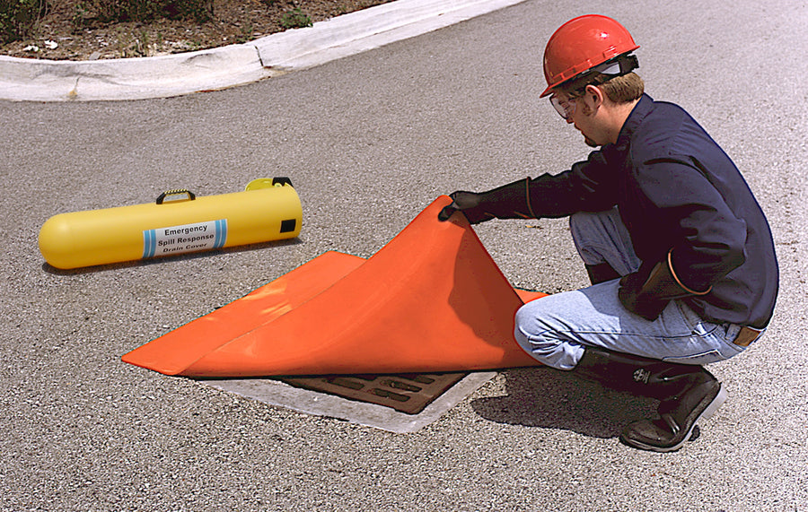 Ultra-DrainSeal, 24" x 24"