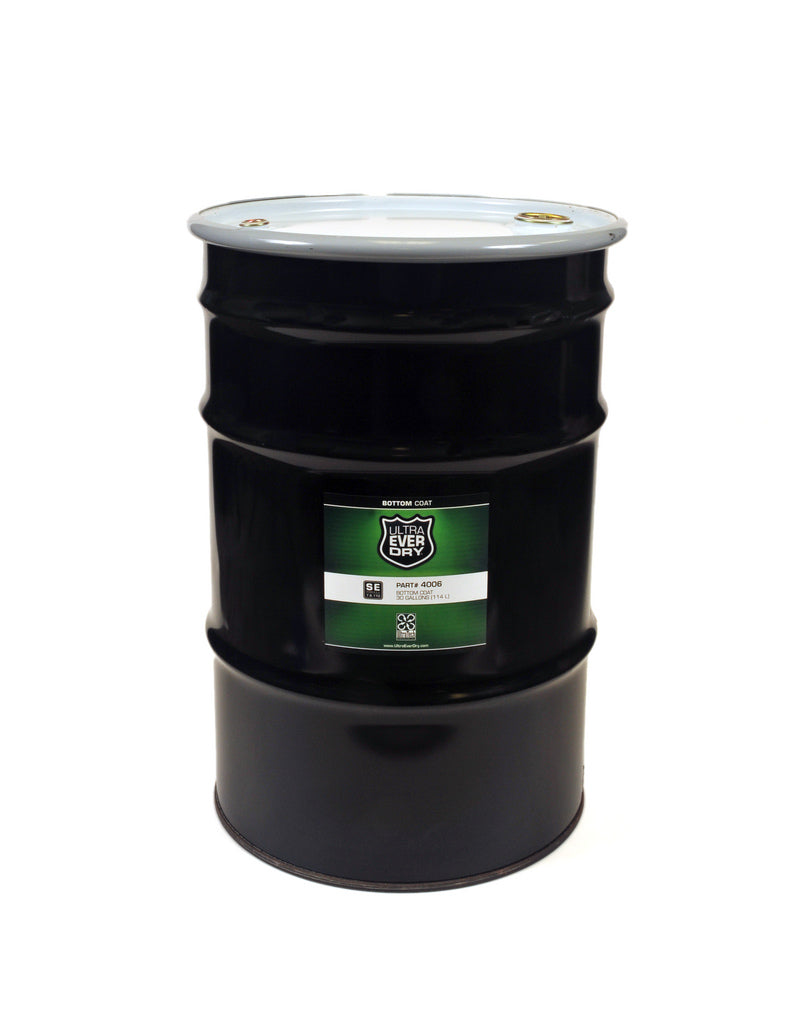 Ultra-Ever Dry Bottom Coat - 50 Gallons