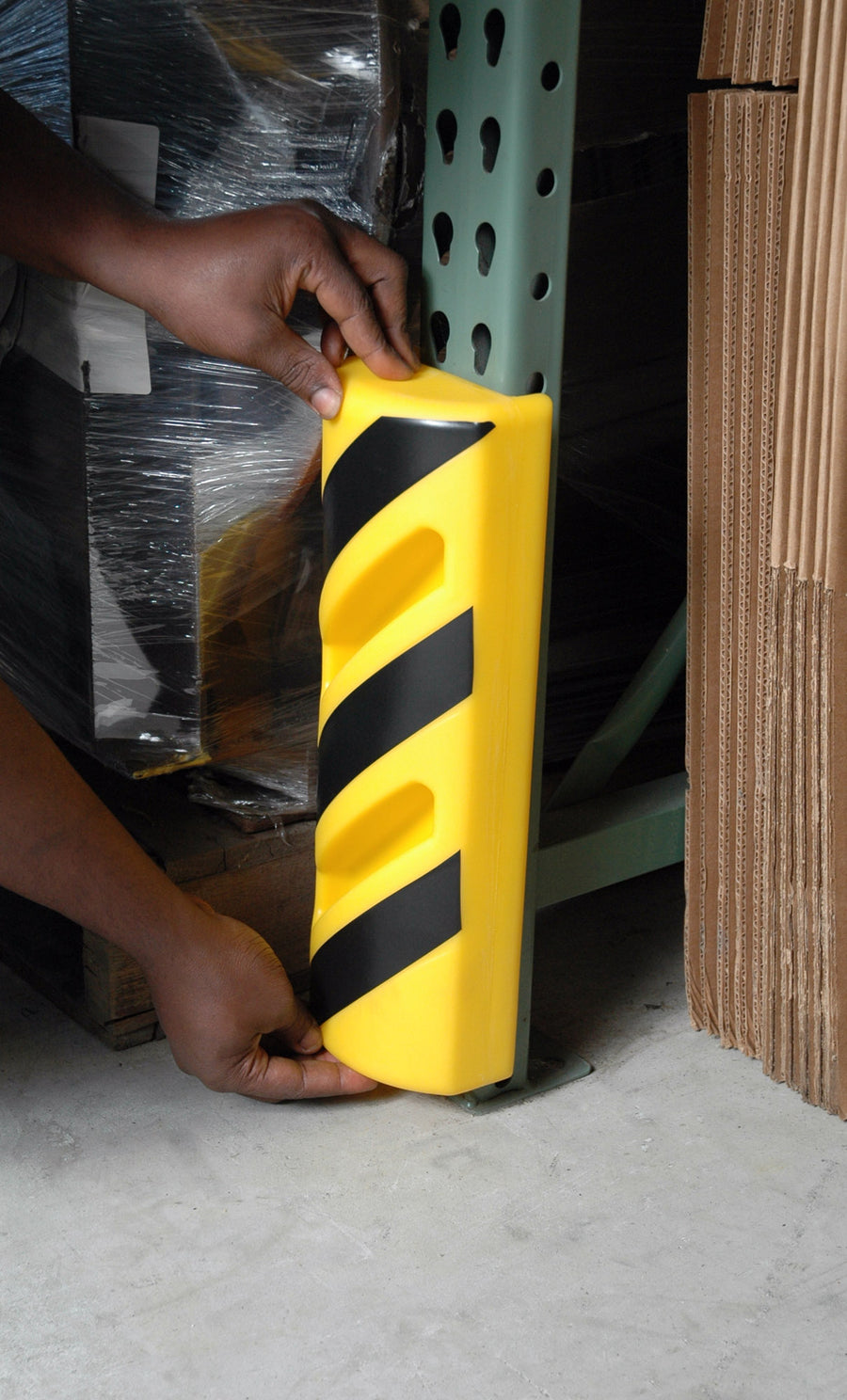 Ultra-RackProtector Plus