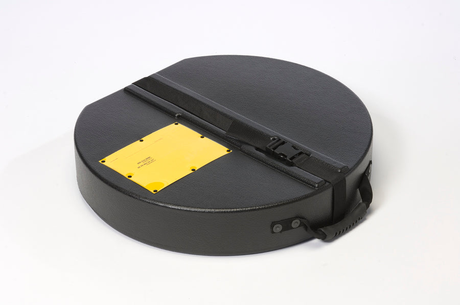 Ultra-SpillBerm Carrying Case