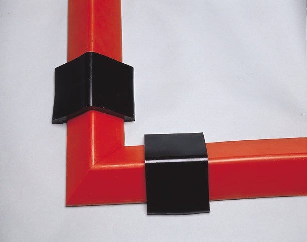 Ultra-SpillBerm Connector