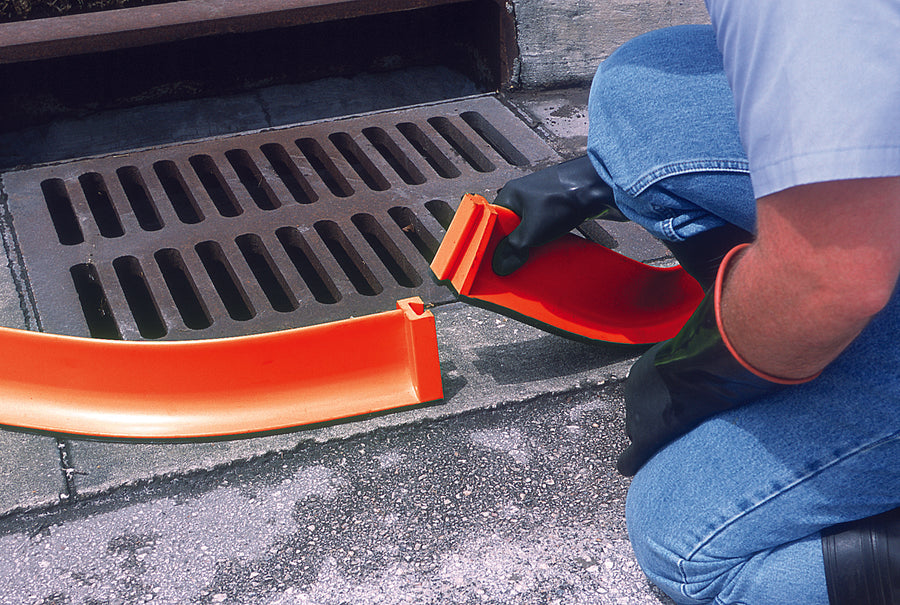 Ultra-SpillBerm Plus