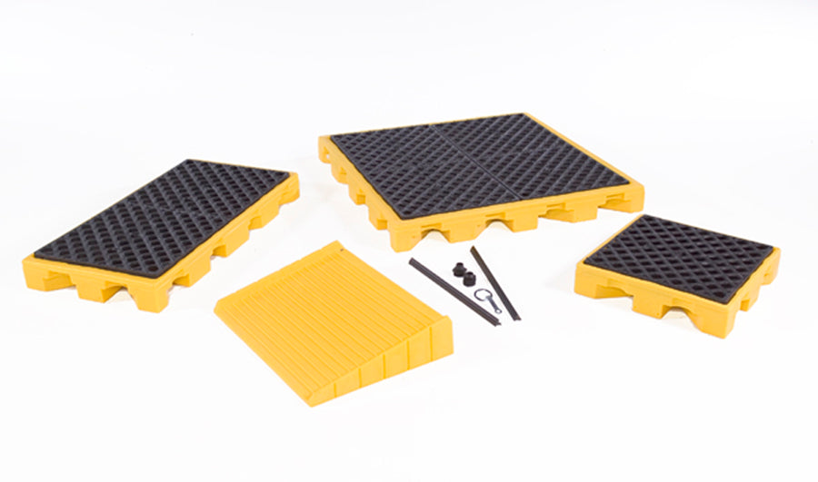 SpillDeck Loading Ramp