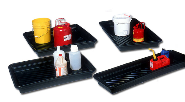 Ultra Utility Tray 48" x 24" x 4.875"