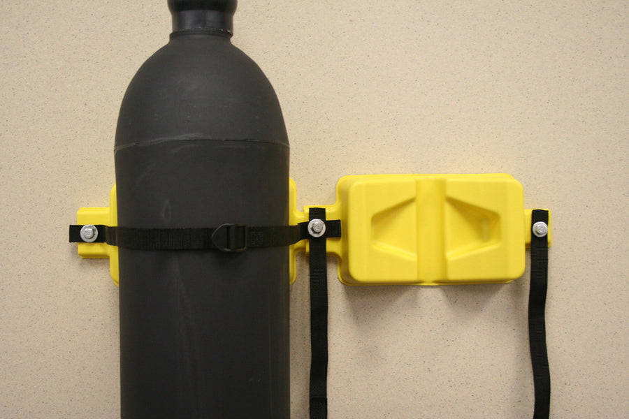 Universal Cylinder Bracket