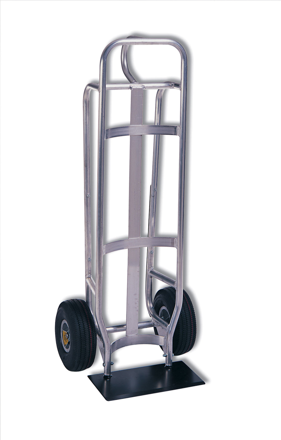 Utility Truck w/ Curved Back