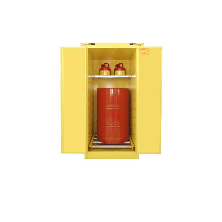 75 Gallon Vertical Self-Latch Standard, 2-Door - Model V175