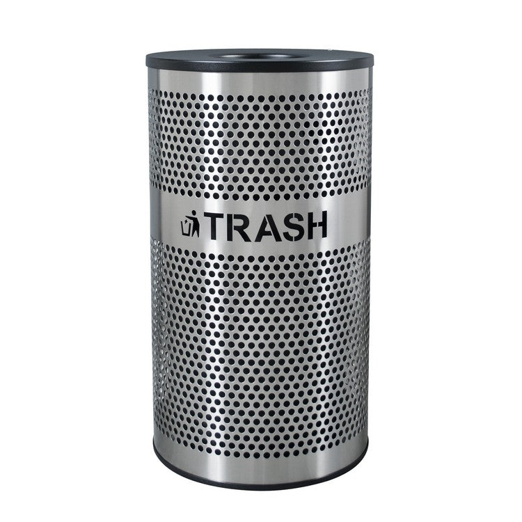 Venue Collection Trash Bin