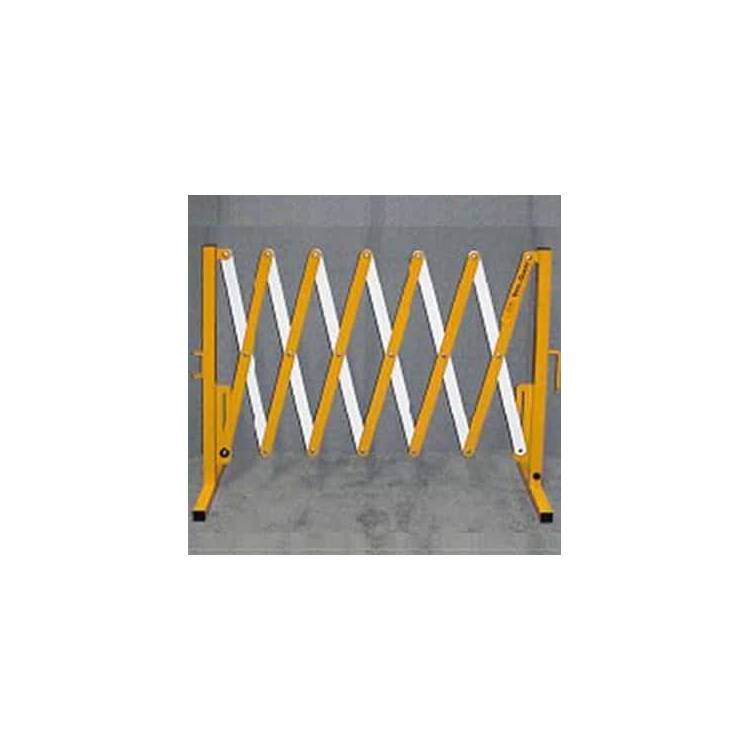 Versa-Guard, Orange/White