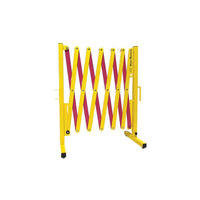 Thumbnail for Extended Height Versa-Guard, Yellow/Magenta