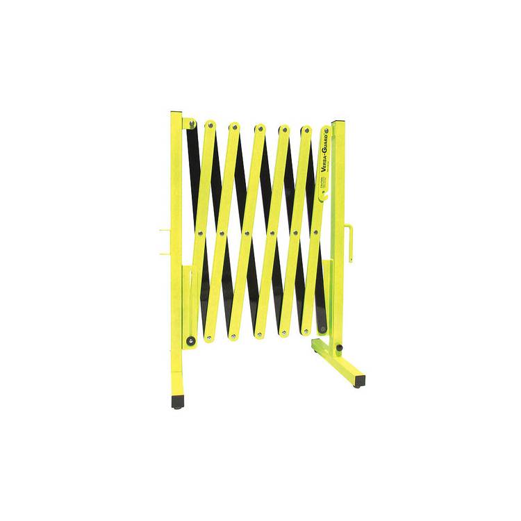 Versa-Guard, Fluor. Yellow/Black