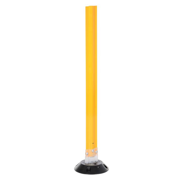 YELLOW SURFACE FLEXIBLE STAKES 36 X 3.25 - Model VGLT-16-3F-Y
