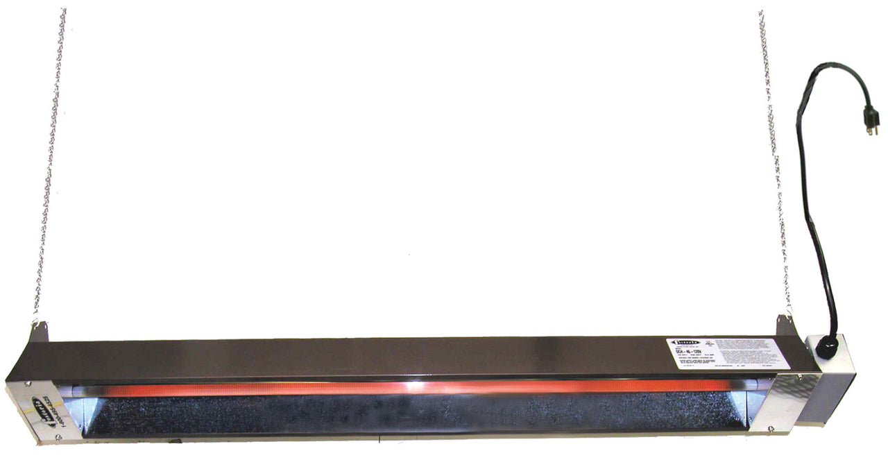 240V Infrared Spot Heater