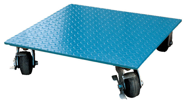 24" x 30" Steel Plate Dolly