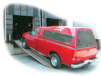 Thumbnail for 12'L Portable Aluminum Twin Vehicle Ramp