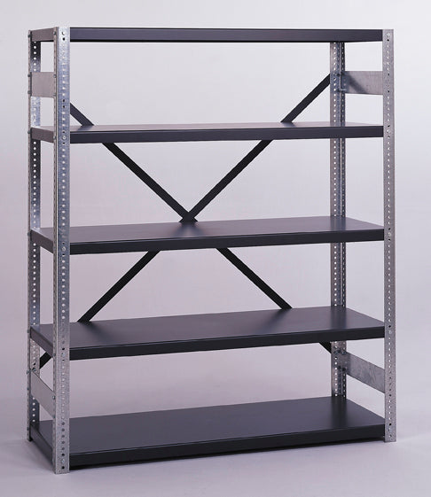Vari-Tuff Brute Shelving 24" x 48" Shelf