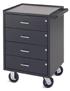 Vari-Tuff Mobile Drawer Cabinet