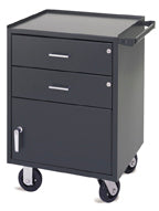 Vari-Tuff Mobile Utility Cabinet