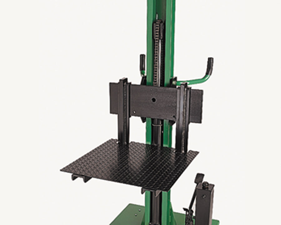 Versa-Lift Steel Platform