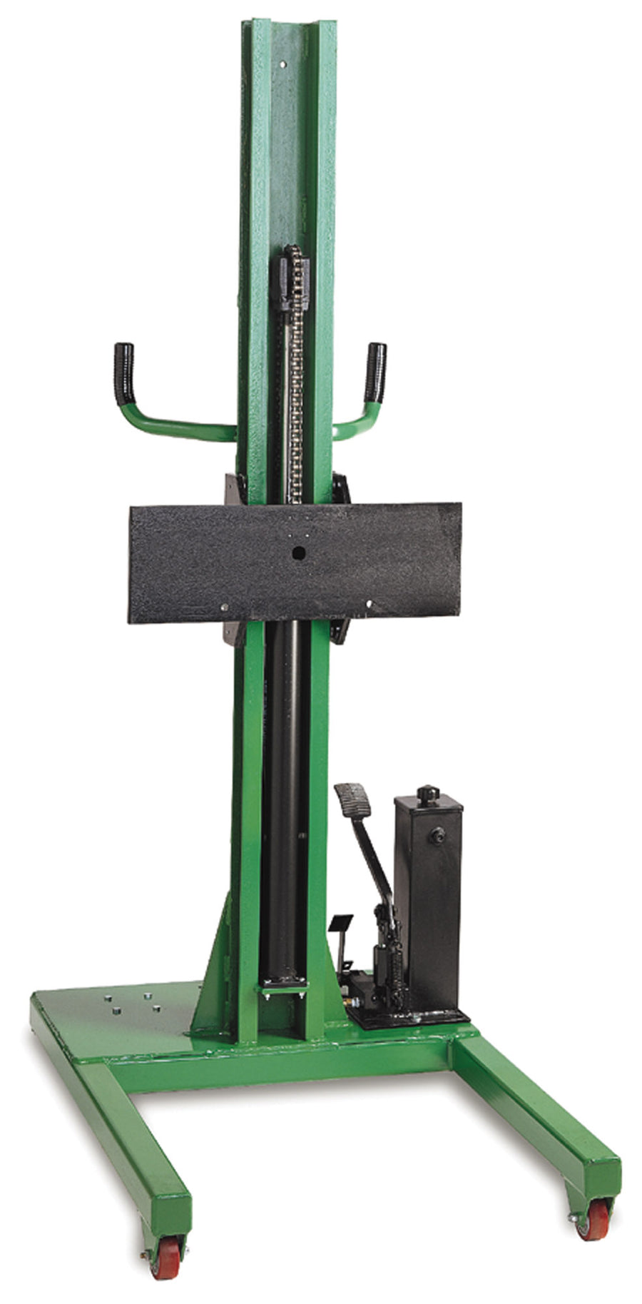 Versa-Lift, 90" Manual