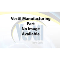 Thumbnail for STEEL YARD RAMP REMOVABLE STEEL HANDRAIL - Model YR-RHDRL