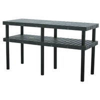 Thumbnail for GRID WORK BENCH TABLE 24 X 66 IN - Model WBT-G-6624