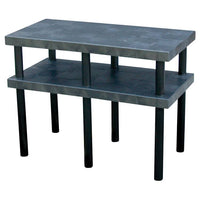 Thumbnail for SOLID WORK BENCH TABLE 24 X 48 IN - Model WBT-S-4824