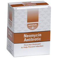 Thumbnail for Water-Jel® Neomycin Antibiotic Ointment, 144/Box
