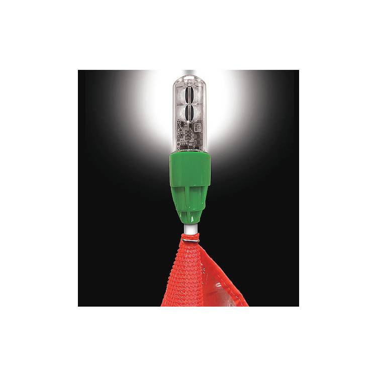 4 Led Non Flashing White Light - Model WLFS.4LED.WF