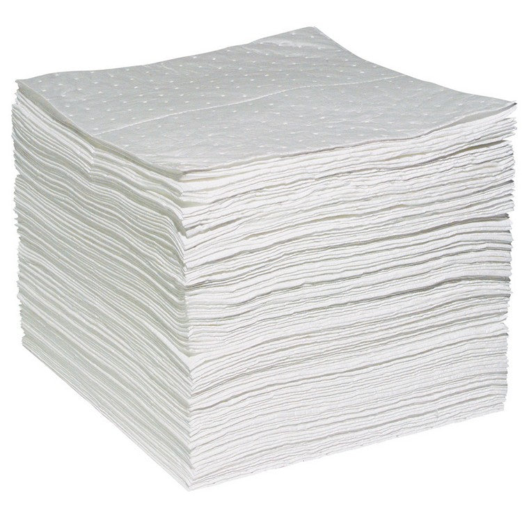 Oil-Only Fine Fiber Pads - Model SR-WPF100H