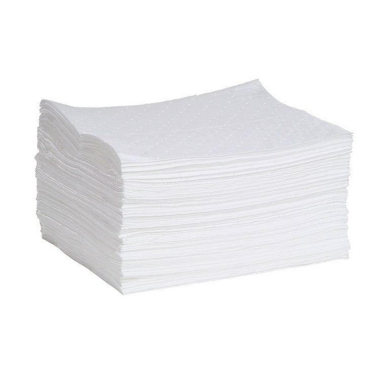 Oil-Only Fine Fiber Pads - Model SR-WPF100M