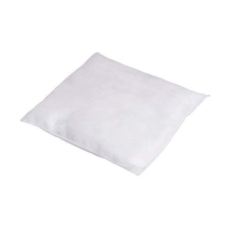 Oil-Only Polypropylene Pillow - Model SR-WPIL1010