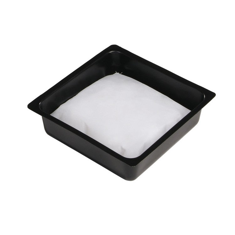 Oil-Only Pillow in a Pan - Model SR-WPIL1224
