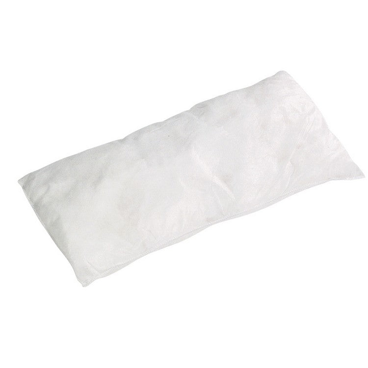 Oil-Only Polypropylene Pillow - Model SR-WPIL818