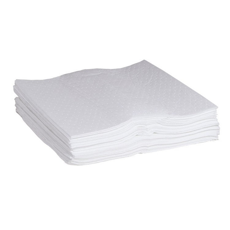 Oil-Only Fine Fiber King Pads - Model SR-WPKF50H